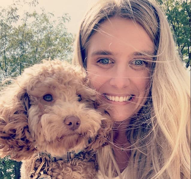 Dr. Julia Colman - Occupational Therapist